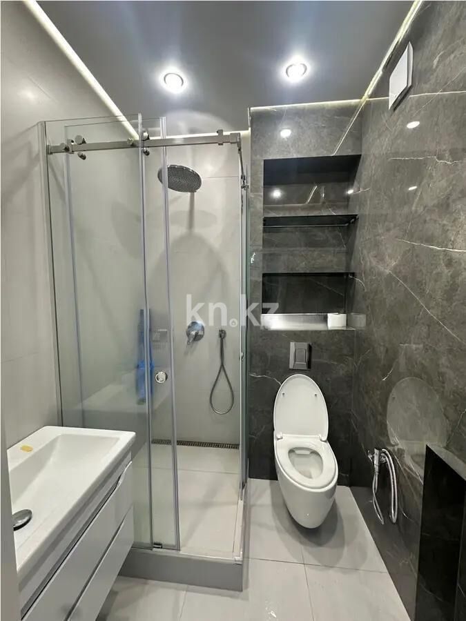 Продажа 1-комнатной квартиры, 40 м² - Продажа однокомнатных квартир в Казахстане - страница 11 фото 3 из 5