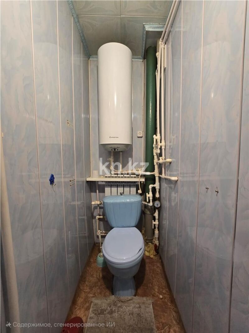 Продажа 3-комнатной квартиры, 69 м² - Недвижимость в Темиртау - страница 32 фото 13 из 16