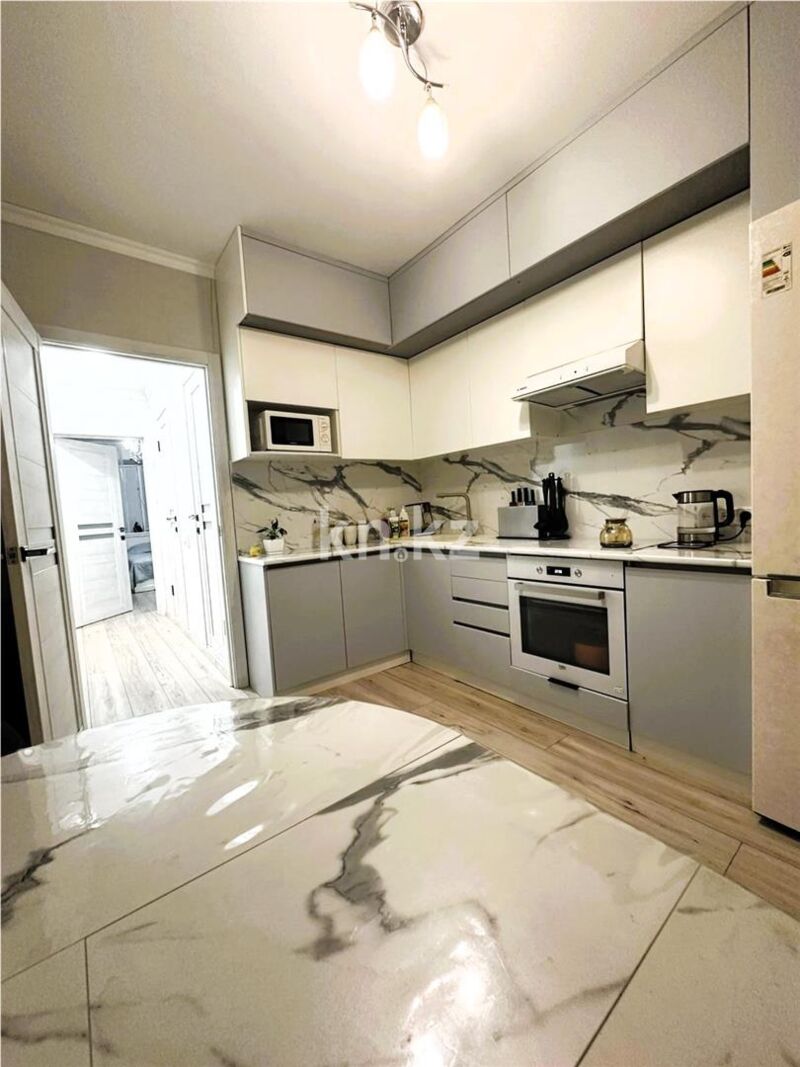 Продажа 3-комнатной квартиры, 63 м² - Продажа трехкомнатных квартир в Темиртау - страница 17 фото 7 из 13
