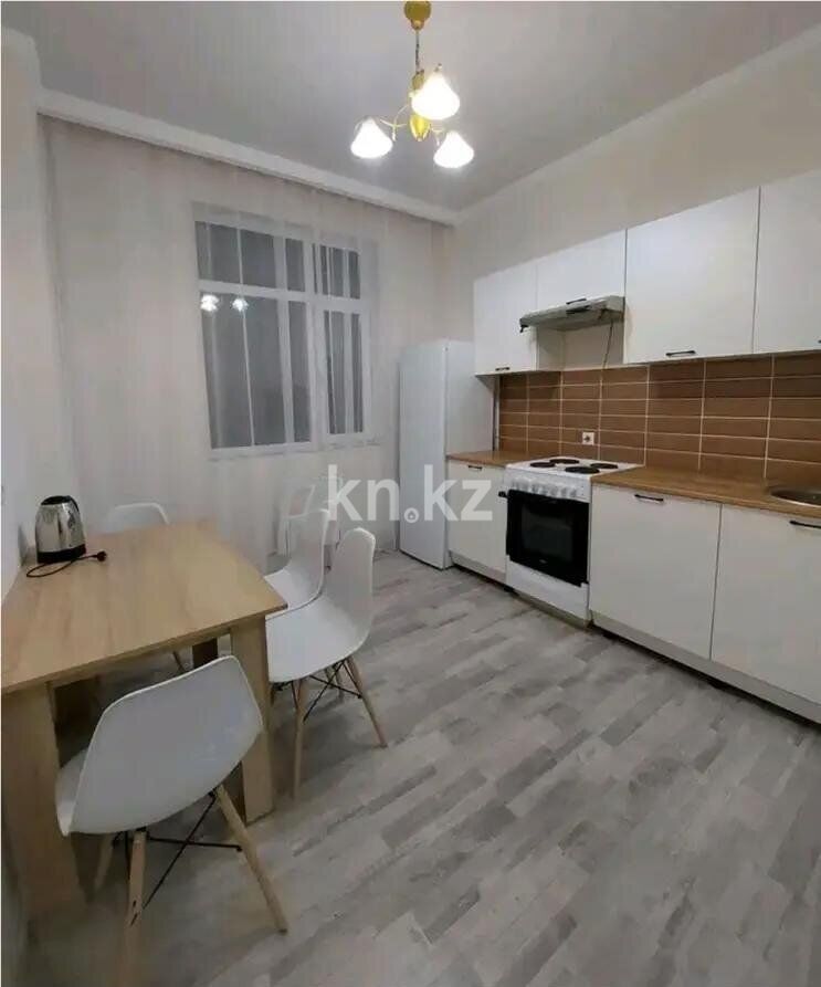 Продажа 1-комнатной квартиры, 38.3 м² - Продажа квартир в Казахстане - страница 124 фото 2 из 5