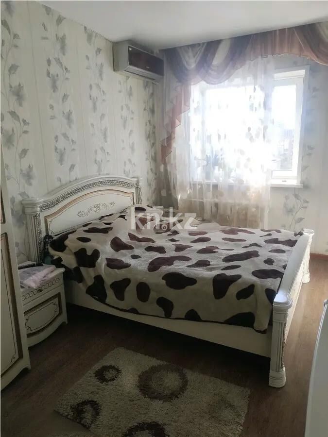 Продажа 3-комнатной квартиры, 80.3 м² - Продажа квартир в кирпичном доме в Астане - страница 190 фото 3 из 5