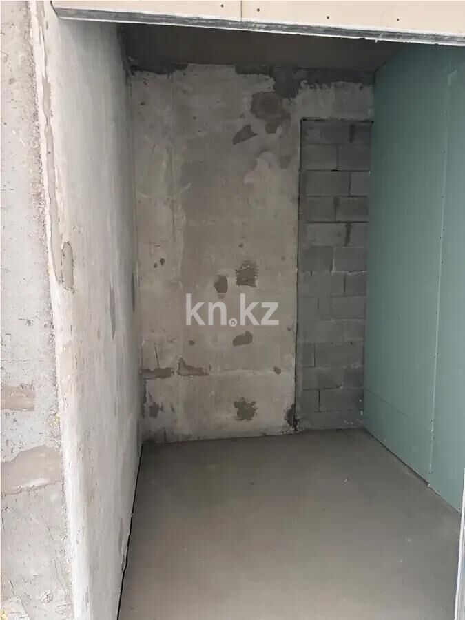 Продажа 1-комнатной квартиры, 50.3 м² - Продажа однокомнатных квартир в Бостандыкском р-не Алматы - страница 13 фото 3 из 3