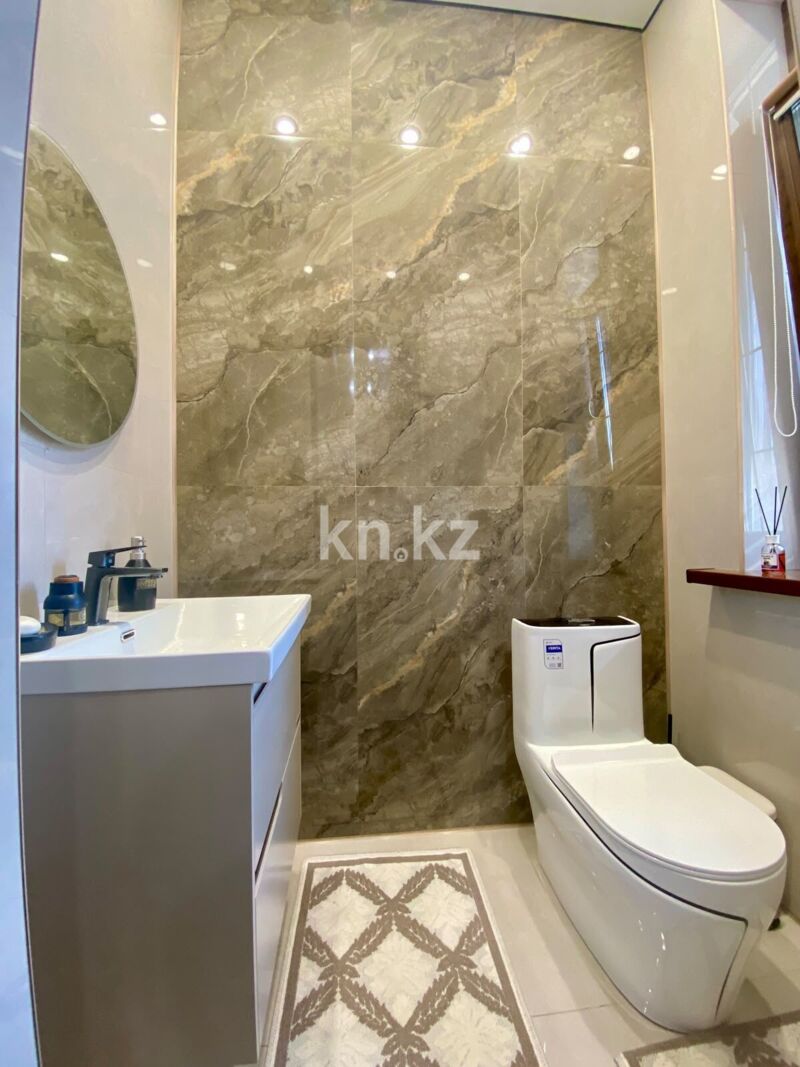 Продажа 3-комнатного дома, 150 м² - Продажа домов, коттеджей в Казахстане - страница 8 фото 22 из 22