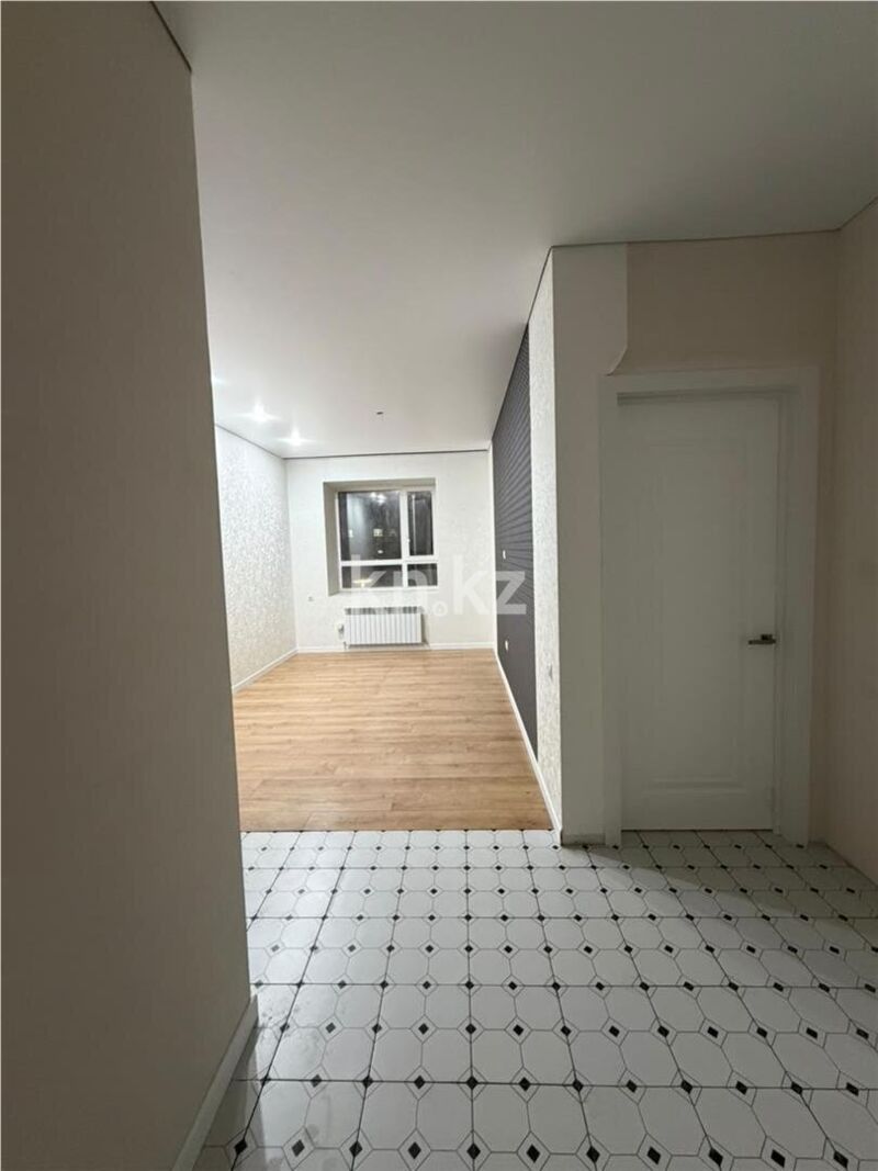 Продажа 2-комнатной квартиры, 40 м² - Продажа квартир в Майкудуке Караганды - страница 8 фото 9 из 11