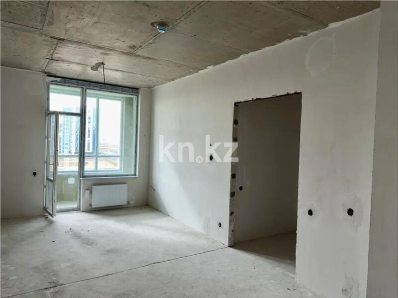 Продажа 4-комнатной квартиры, 101.56 м² - Продажа четырехкомнатных квартир в монолитно-каркасном доме в Казахстане - страница 8 фото 3 из 6