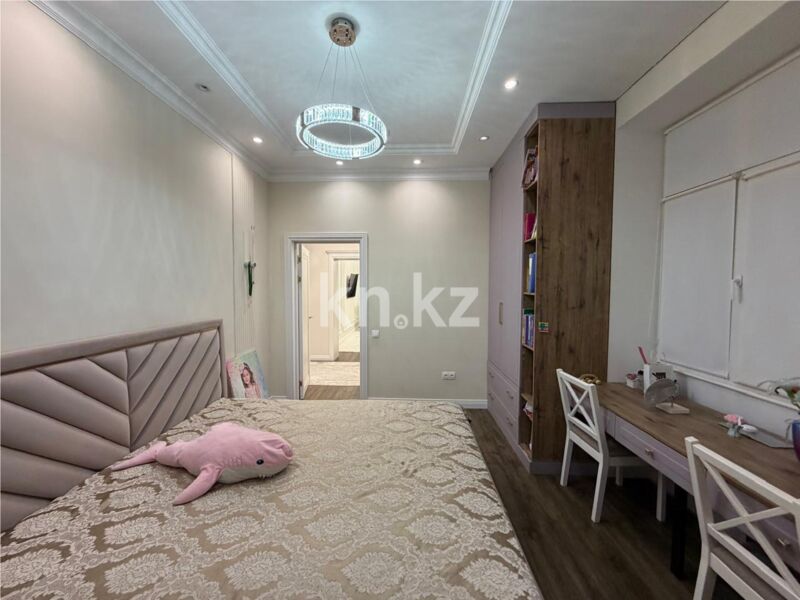 Продажа 3-комнатной квартиры, 92 м² - Продажа квартир в кирпичном доме в Астане - страница 194 фото 7 из 13