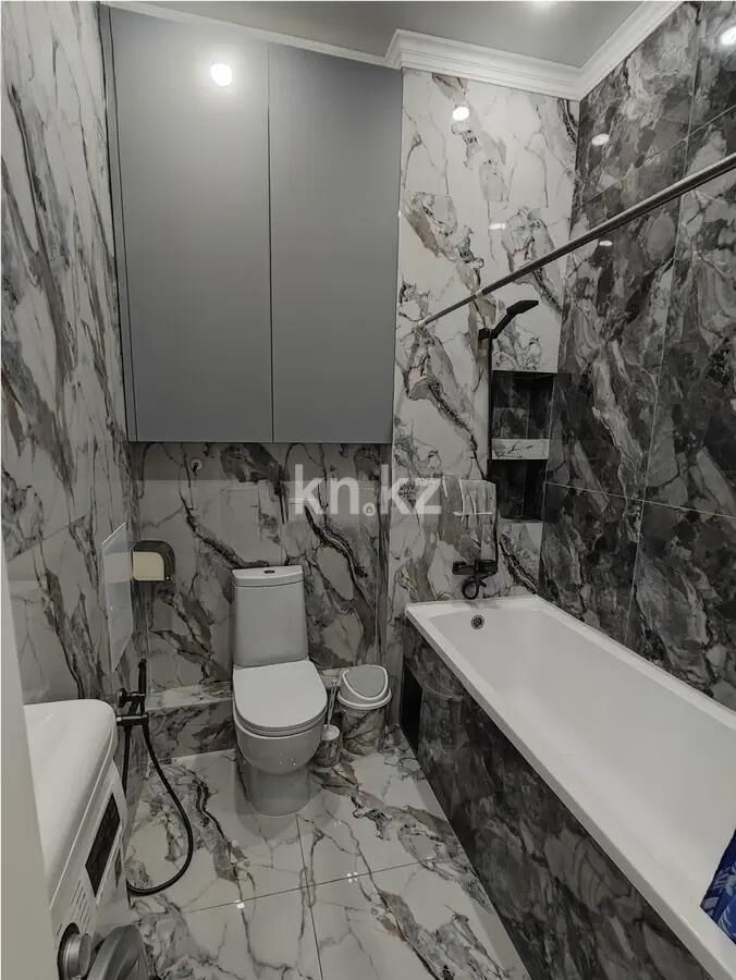 Продажа 3-комнатной квартиры, 63 м² - Продажа трехкомнатных квартир в блочном доме в Казахстане - страница 45 фото 5 из 5