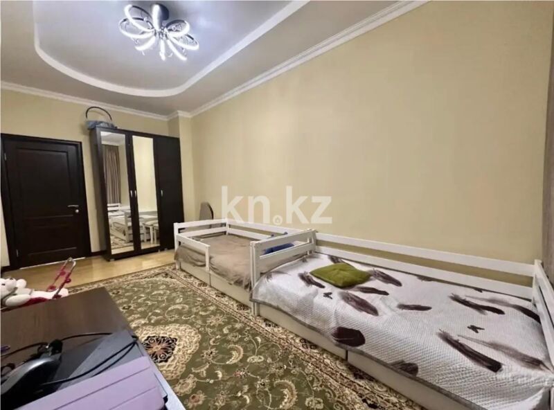 Продажа 4-комнатной квартиры, 120 м² - Продажа четырехкомнатных квартир в Ауэзовском р-не Алматы - страница 4 фото 2 из 6