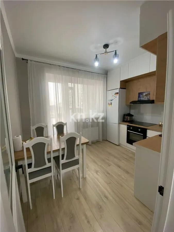 Продажа 1-комнатной квартиры, 39 м² - Продажа однокомнатных квартир в р-не Есиль Астаны - страница 31 фото 2 из 4