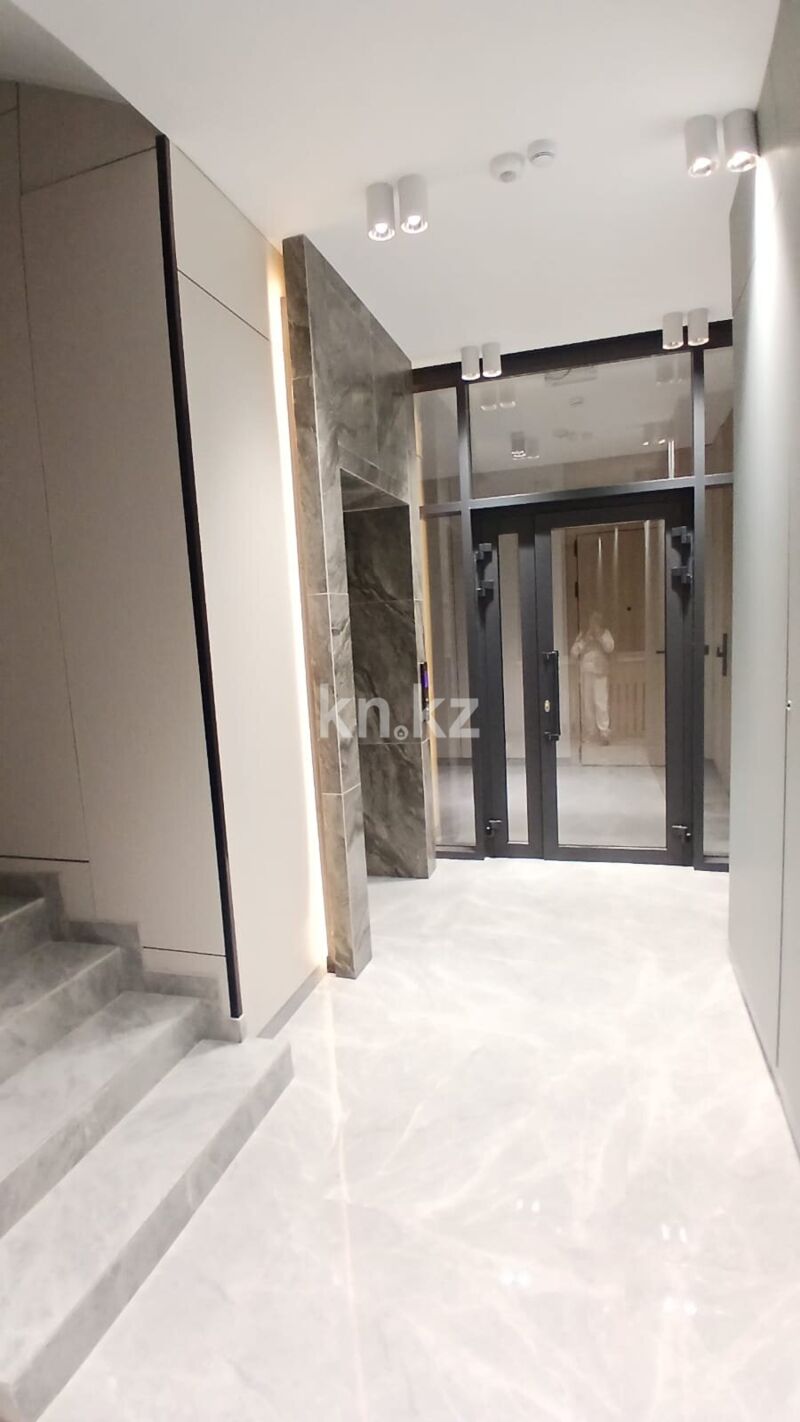 Продажа 4-комнатной квартиры, 172 м² - Продажа четырехкомнатных квартир в монолитном доме в Астане фото 3 из 17