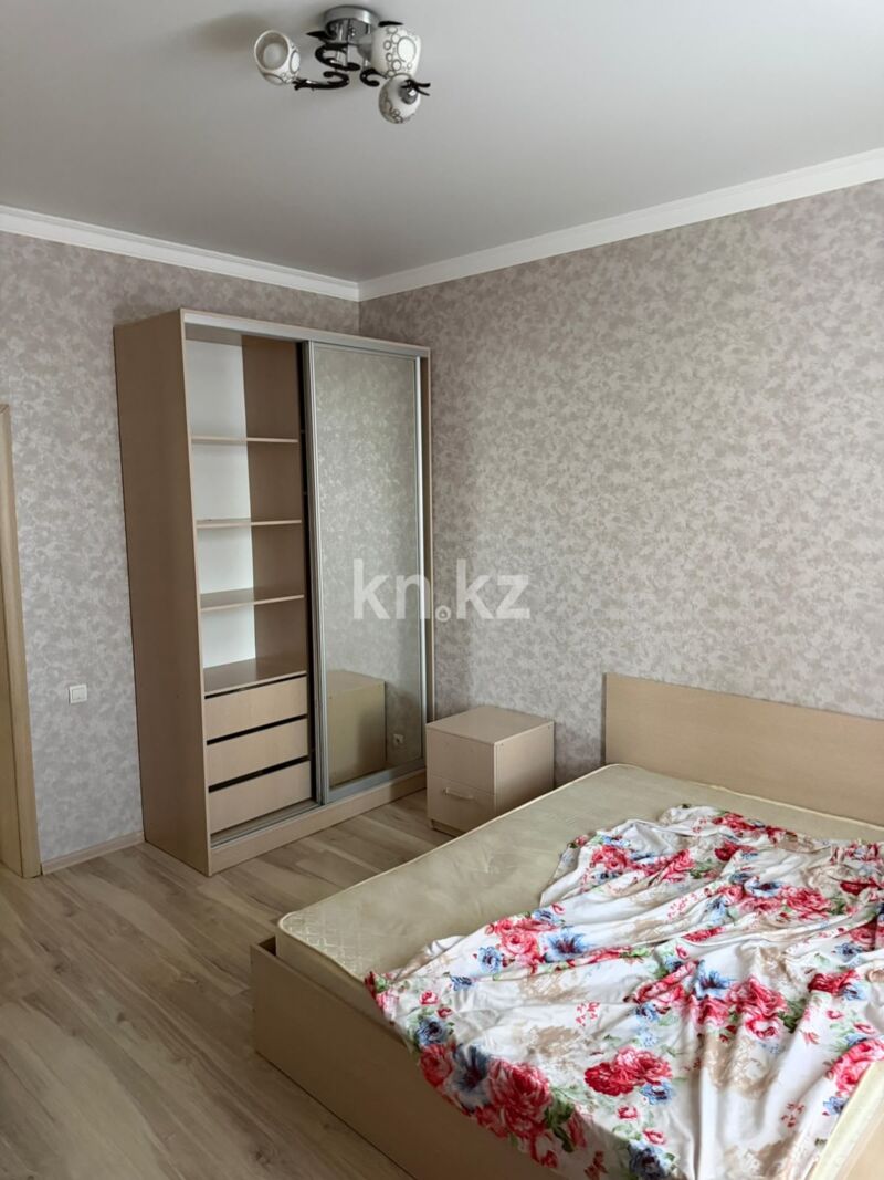 Аренда 2-комнатной квартиры, 75 м² - Аренда квартир помесячно в Казахстане фото 6 из 12