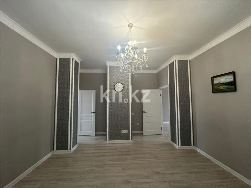 Продажа 4-комнатной квартиры, 131.5 м² - Продажа квартир в монолитно-каркасном доме в Астане - страница 146 фото 18 из 18