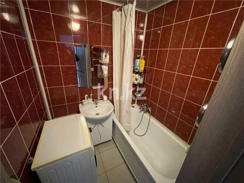 Продажа 3-комнатной квартиры, 60 м² - Продажа трехкомнатных квартир на Юго-Востоке Караганды - страница 22 фото 8 из 11