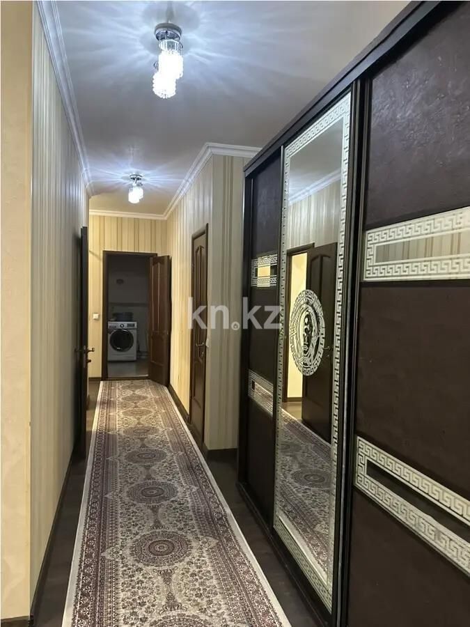 Продажа 3-комнатной квартиры, 100 м² - Продажа трехкомнатных квартир в Бостандыкском р-не Алматы - страница 13 фото 6 из 6