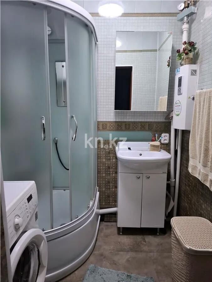 Продажа 3-комнатной квартиры, 76 м² - Продажа трехкомнатных квартир в районе ЖБИ Караганды фото 5 из 6
