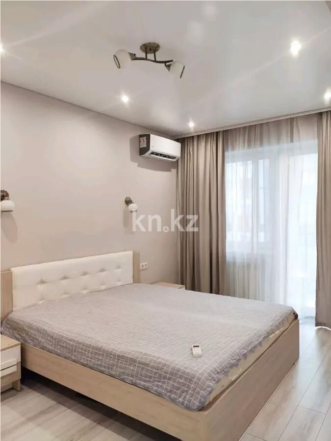 Продажа 2-комнатной квартиры, 66 м² - Продажа двухкомнатных квартир в Алмалинском р-не Алматы - страница 20 фото 2 из 4