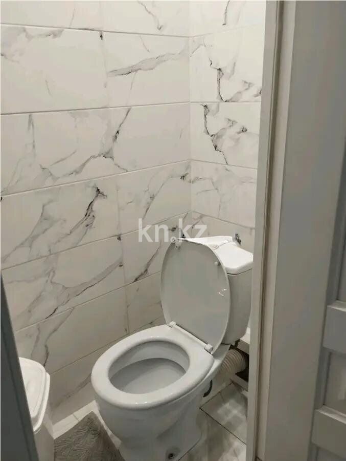 Продажа 2-комнатной квартиры, 60 м² - Продажа двухкомнатных квартир в панельном доме в Алматы фото 3 из 3