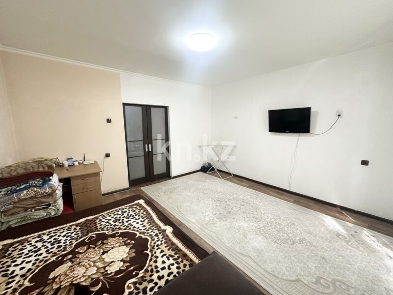 Продажа 1-комнатной квартиры, 41 м² - Продажа однокомнатных квартир в Караганде - страница 2 фото 5 из 11