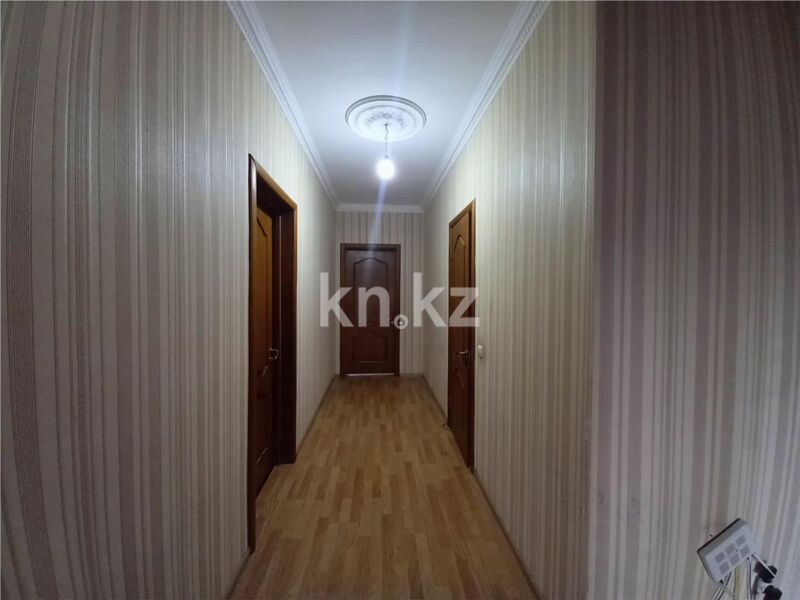 Продажа 3-комнатной квартиры, 149 м² - Продажа трехкомнатных квартир в монолитно-каркасном доме в Казахстане - страница 111 фото 11 из 14