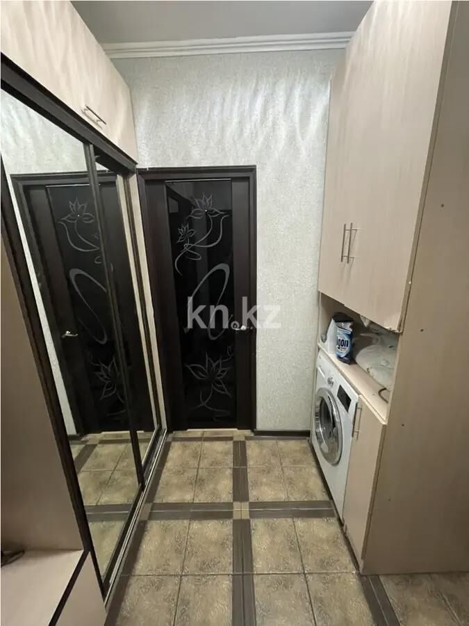 Продажа 1-комнатной квартиры, 30 м² - Продажа однокомнатных квартир в Алатауском р-не Алматы - страница 30 фото 3 из 4