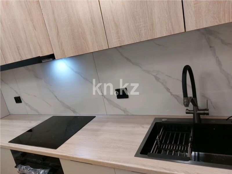 Продажа 1-комнатной квартиры, 42 м² - Недвижимость в Астане - страница 31 фото 4 из 7