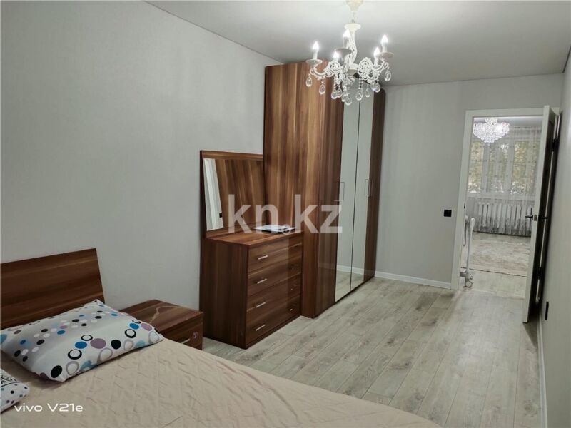 Продажа 2-комнатной квартиры, 43 м² - Аренда квартир посуточно в Алматинской области фото 12 из 19