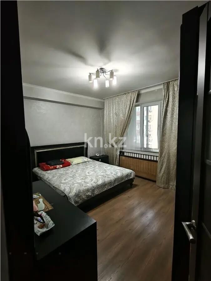 Продажа 2-комнатной квартиры, 90 м² - Продажа квартир в новостройках Алматы - страница 3 фото 2 из 5