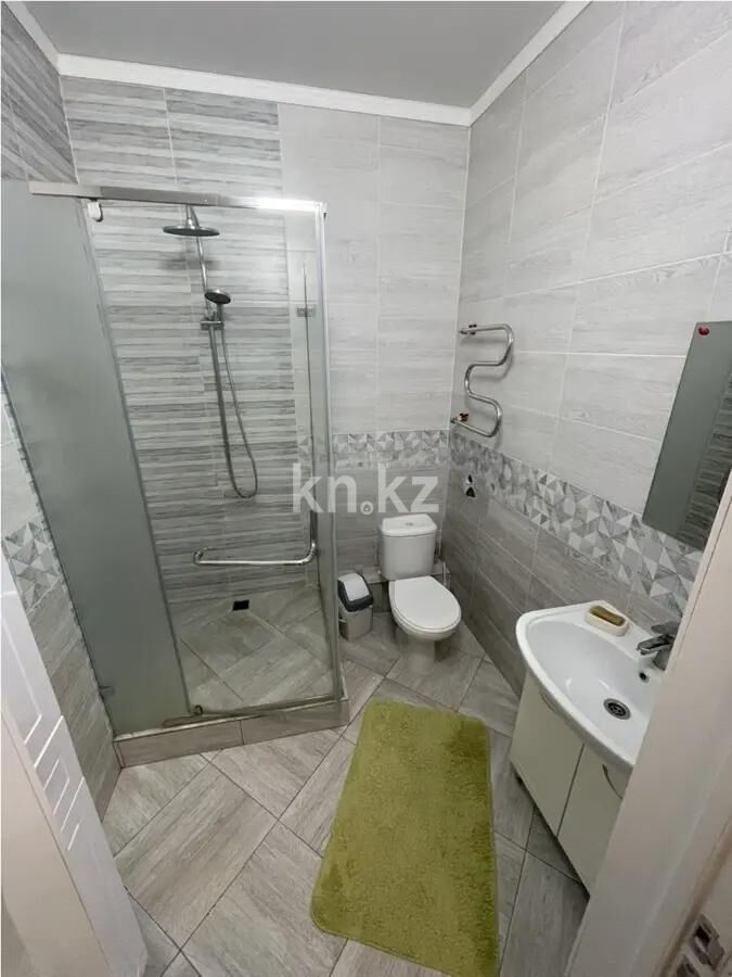 Продажа 1-комнатной квартиры, 37 м² - Продажа однокомнатных квартир в Астане - страница 2 фото 3 из 3