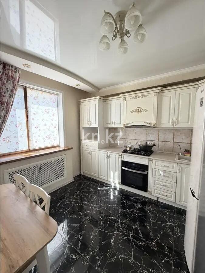 Продажа 2-комнатной квартиры, 70 м² - Продажа  двухкомнатных квартир в новостройках Алматы - страница 8 фото 2 из 3