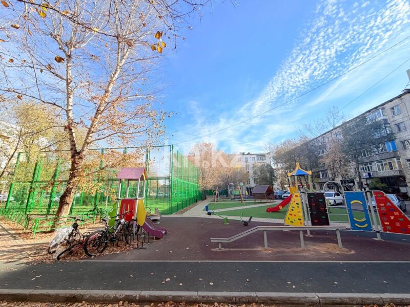 Продажа 3-комнатной квартиры, 59 м² - Продажа домов, коттеджей в Жезказгане фото 13 из 14