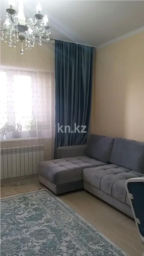 Продажа 1-комнатной квартиры, 30 м² - Продажа однокомнатных квартир в Турксибском р-не Алматы - страница 14 фото 1 из 4