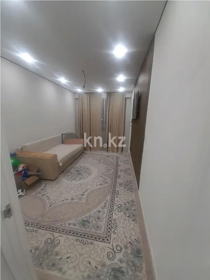 Продажа 3-комнатной квартиры, 80 м² - Продажа трехкомнатных квартир в Наурызбайском р-не Алматы - страница 10 фото 1 из 4