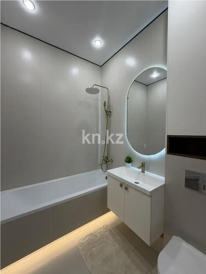 Продажа 3-комнатной квартиры, 68 м² - Продажа трехкомнатных квартир в блочном доме в Казахстане - страница 21 фото 3 из 3