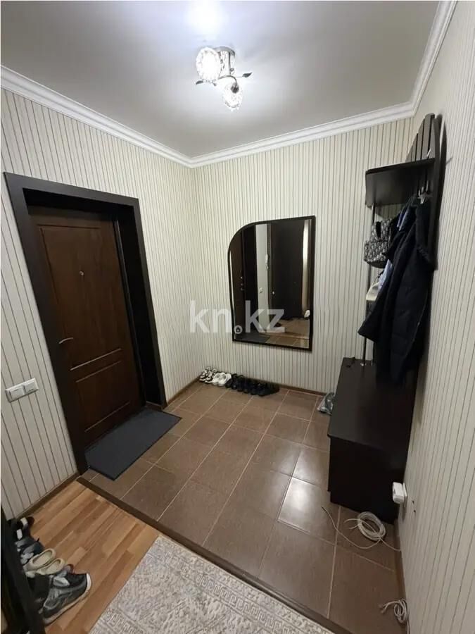 Продажа 2-комнатной квартиры, 86 м² - Продажа двухкомнатных квартир в р-не Байконур Астаны - страница 5 фото 5 из 5