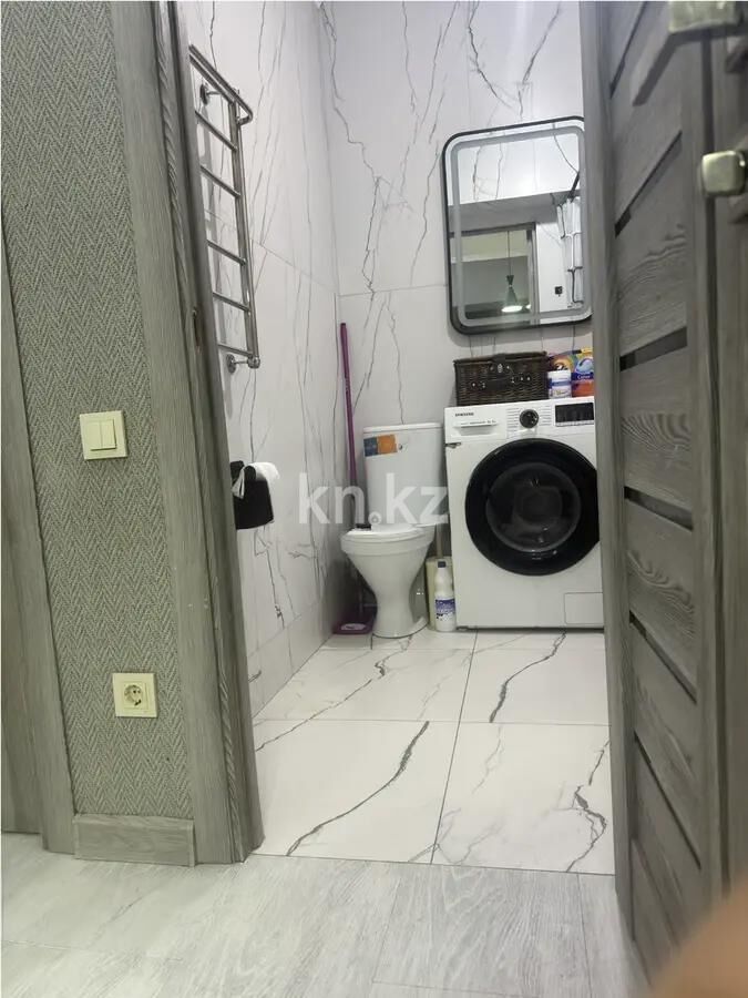 Продажа 3-комнатной квартиры, 50.7 м² - Продажа трехкомнатных квартир в кирпичном доме в Алматы - страница 5 фото 6 из 7