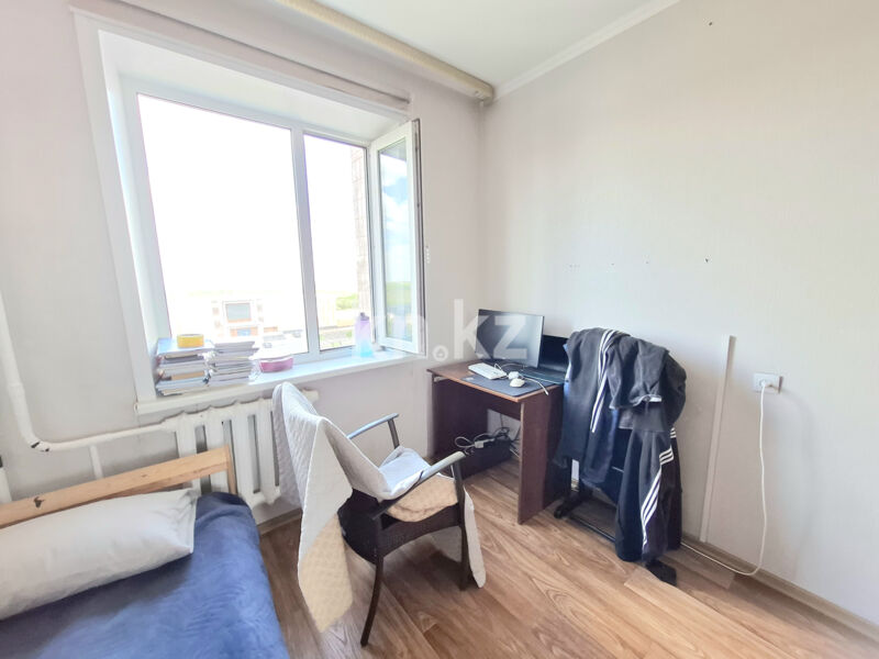 Продажа 4-комнатной квартиры, 85.1 м² - Продажа четырехкомнатных квартир в панельном доме в Караганде - страница 5 фото 11 из 23