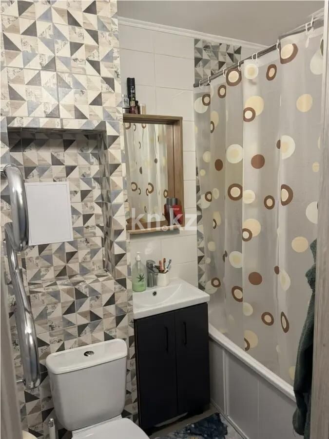 Продажа 2-комнатной квартиры, 44 м² - Продажа двухкомнатных квартир в Ауэзовском р-не Алматы - страница 24 фото 4 из 4