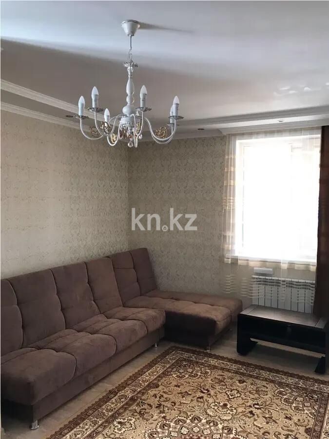 Продажа 2-комнатной квартиры, 61.4 м² - Продажа квартир в Казахстане - страница 80 фото 1 из 4