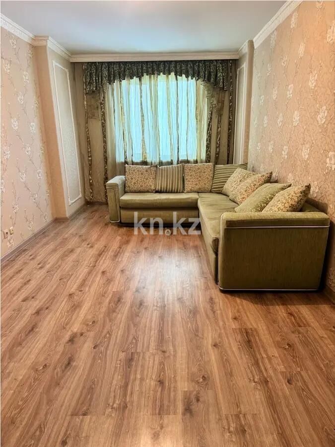 Продажа 2-комнатной квартиры, 74 м² - Продажа квартир в монолитном доме в Астане - страница 9 фото 1 из 4