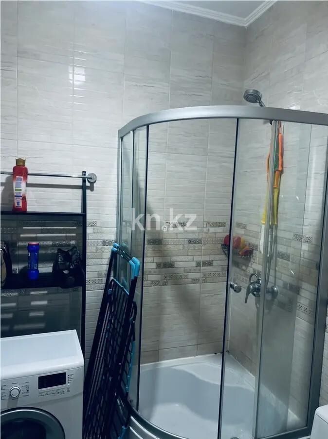 Продажа 1-комнатной квартиры, 40.4 м² - Продажа квартир в Алматы фото 3 из 3