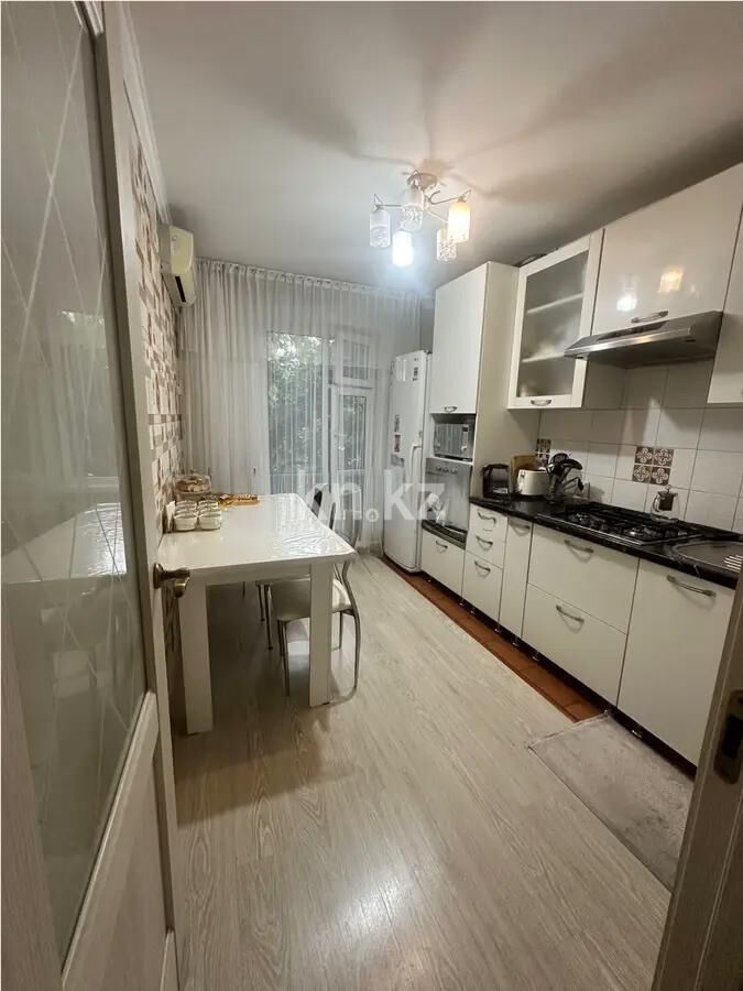 Продажа 3-комнатной квартиры, 63 м² - Продажа квартир в панельном доме в Алматы - страница 36 фото 2 из 5