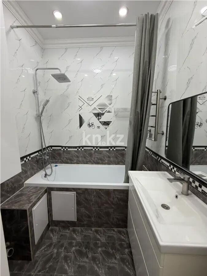 Продажа 3-комнатной квартиры, 100 м² - Продажа трехкомнатных квартир в Алматы - страница 8 фото 4 из 5