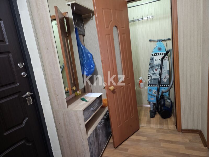 Аренда 1-комнатной квартиры, 38 м² - Аренда недвижимости в Алматы - страница 5 фото 4 из 6