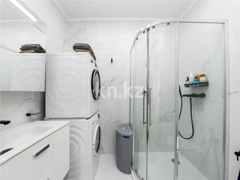 Продажа 3-комнатной квартиры, 88 м² - Продажа трехкомнатных квартир в монолитно-каркасном доме в Казахстане - страница 3 фото 6 из 7