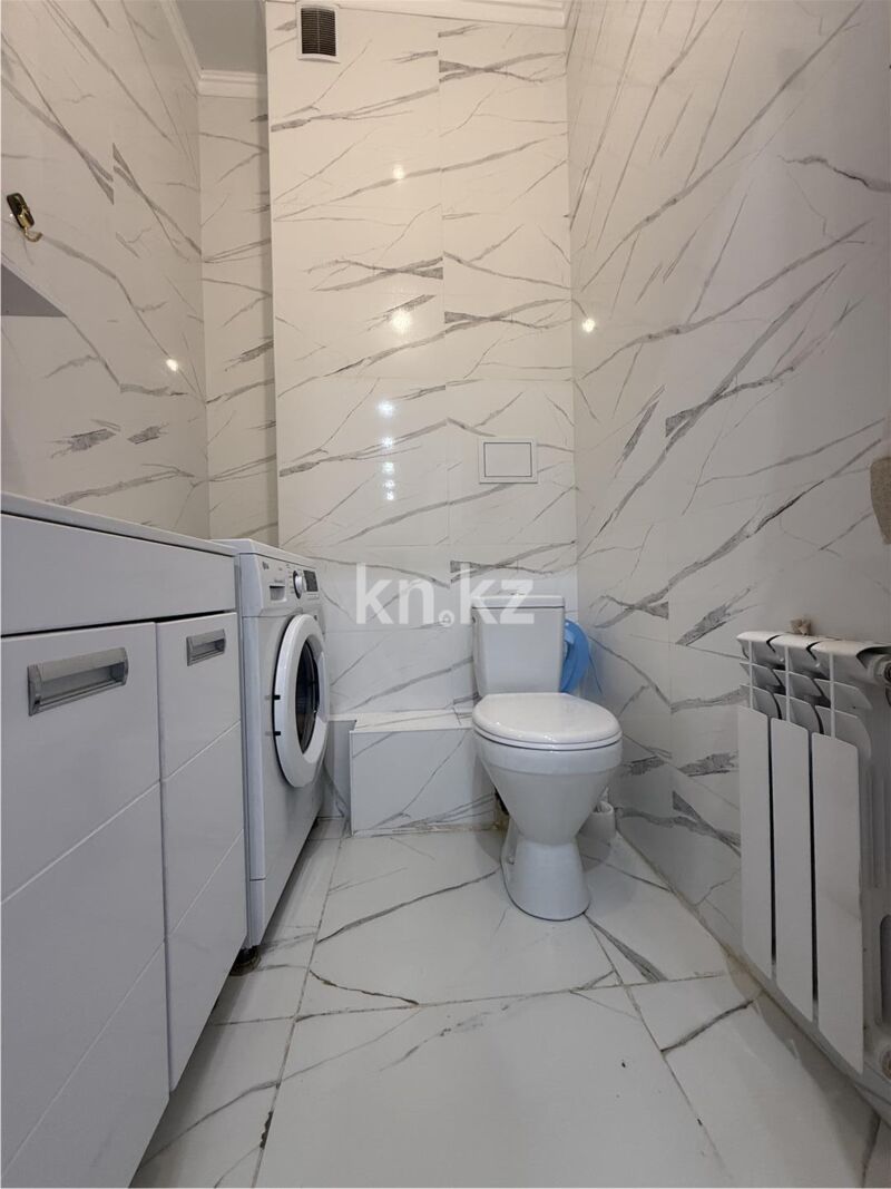 Продажа 3-комнатной квартиры, 90 м² - Продажа трехкомнатных квартир на Юго-Востоке Караганды - страница 20 фото 15 из 18