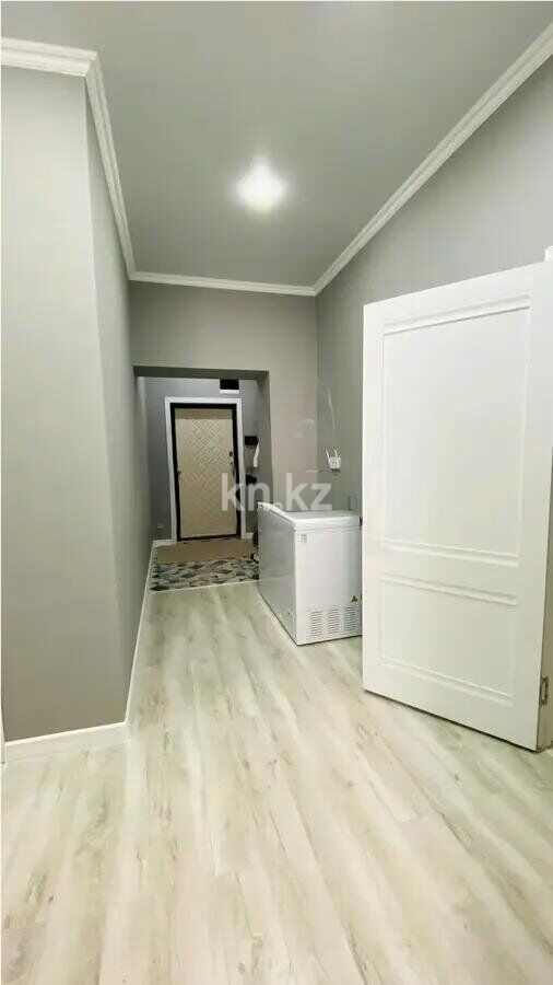 Продажа 3-комнатной квартиры, 80 м² - Продажа трехкомнатных квартир от собственников в Караганде - страница 4 фото 8 из 9