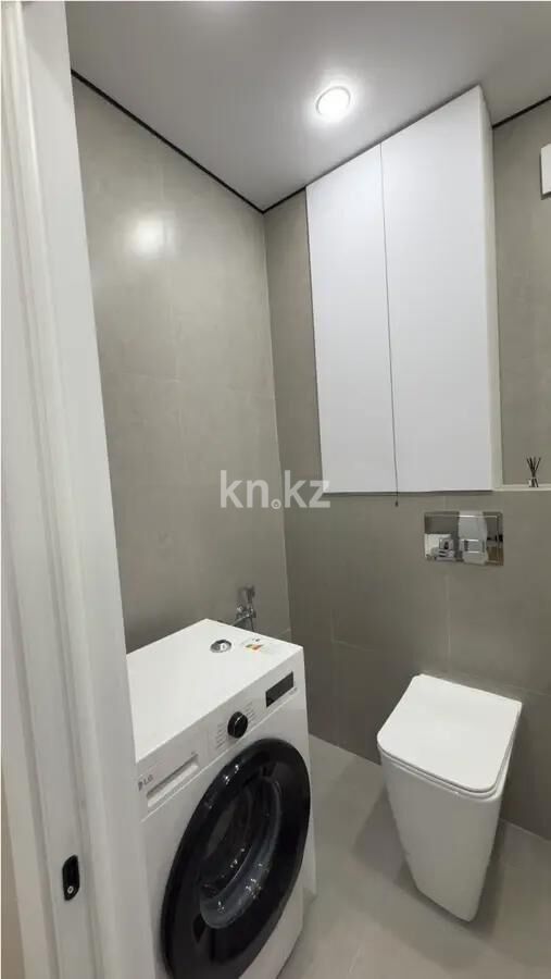Продажа 2-комнатной квартиры, 58 м² - Продажа двухкомнатных квартир в р-не Сарайшык Астаны - страница 19 фото 4 из 5