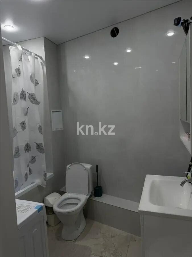Продажа 1-комнатной квартиры, 44 м² - Продажа однокомнатных квартир от собственников в Астане - страница 8 фото 3 из 3