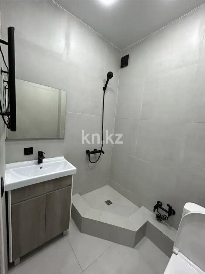 Продажа 1-комнатной квартиры, 35.8 м² - Продажа квартир в Астане - страница 9 фото 3 из 4