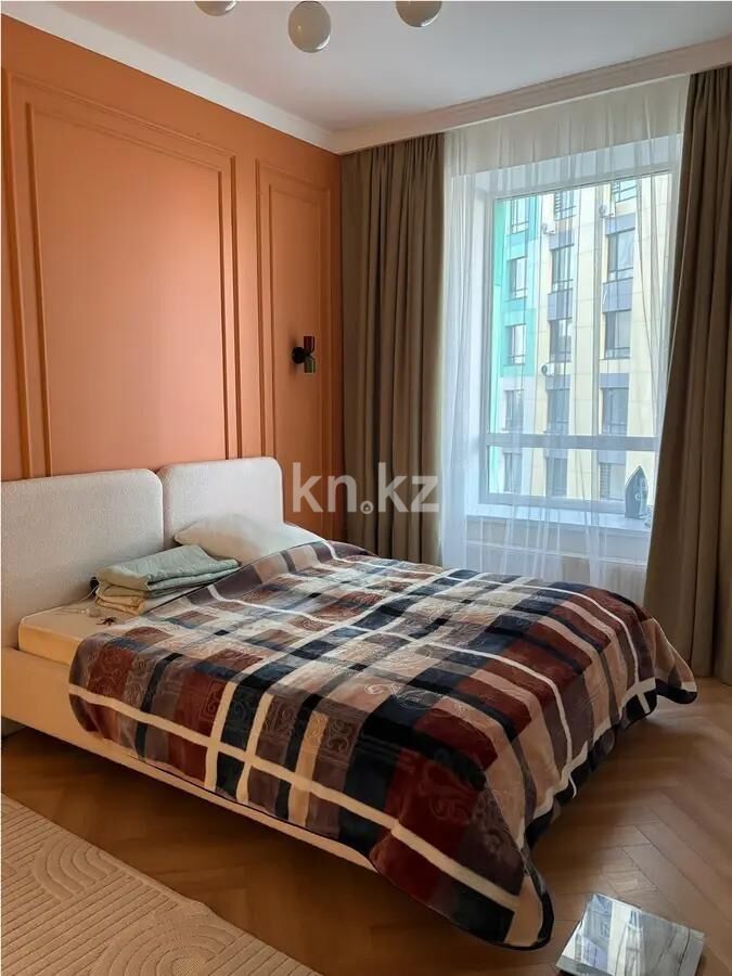 Продажа 2-комнатной квартиры, 67 м² - Недвижимость в Астане - страница 9 фото 2 из 5